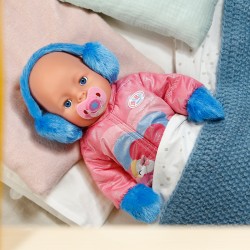 Кукла Baby Born – Зимняя красавица Эмма фото-8