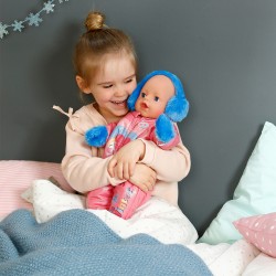 Кукла Baby Born – Зимняя красавица Эмма фото-9
