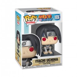 Ігрова фігурка Funko POP! cерії Наруто - Юний Ітаті фото-1