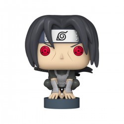 Ігрова фігурка Funko POP! cерії Наруто - Юний Ітаті фото-2