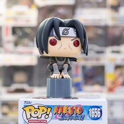 Ігрова фігурка Funko POP! cерії Наруто - Юний Ітаті фото-3