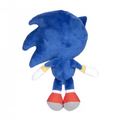 М'яка іграшка Sonic The Hedgehog W7 - Сонік фото-3