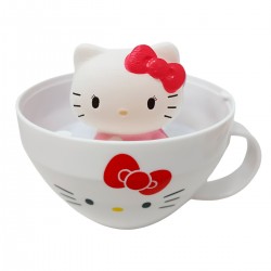 Колекційна фігурка-сюрприз Hello Kitty та друзі S2 – Капучино фото-6