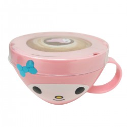 Колекційна фігурка-сюрприз Hello Kitty та друзі S2 – Капучино фото-7