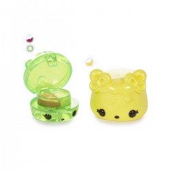Набір Ароматних Іграшок Num Noms S3-2 - Ароматна Парочка фото-1
