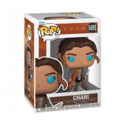 Игровая фигурка Funko POP! серии Дюна 2 - Чани фото-5