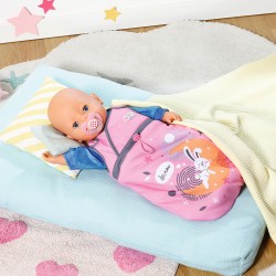 Спальник для куклы BABY BORN - Сладкие сны фото-3