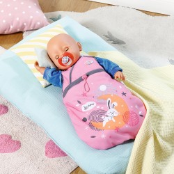 Спальник для куклы BABY BORN - Сладкие сны фото-4