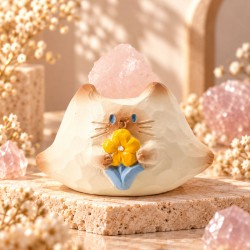 Игровая фигурка POP TOP серии Cat Cat PAI - Энергия удачи фото-3
