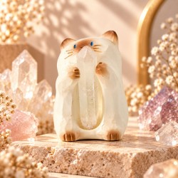 Игровая фигурка POP TOP серии Cat Cat PAI - Энергия удачи фото-4