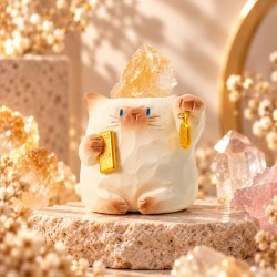 Игровая фигурка POP TOP серии Cat Cat PAI - Энергия удачи фото-5