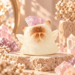 Игровая фигурка POP TOP серии Cat Cat PAI - Энергия удачи фото-6