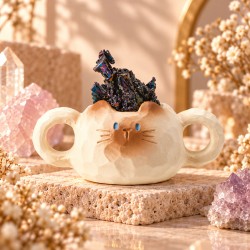 Игровая фигурка POP TOP серии Cat Cat PAI - Энергия удачи фото-7