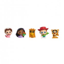 Игровой набор Disney Doorables S12 - Большой пиксельный домик фото-2