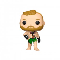 Игровая Фигурка Funko Pop! Серии Ufc - Конор Макгрегор фото-1
