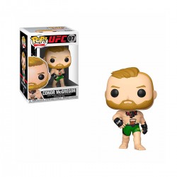 Игровая Фигурка Funko Pop! Серии Ufc - Конор Макгрегор фото-2