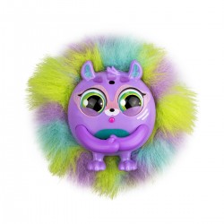 Интерактивная Игрушка Tiny Furries – Пушистик Жасмин фото-2