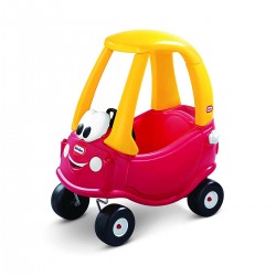 Машинка Для Катания Детей Серии Cozy Coupe - Автомобильчик