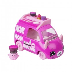 Міні-Машинка Shopkins Cutie Cars S3 -Бьюті-Кар фото-1