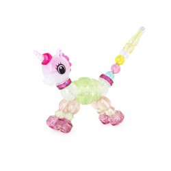 Іграшка Twisty Petz Серії Модне Перетворення - Чарівний Єдиноріг фото-3