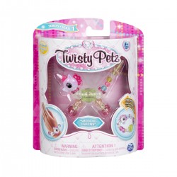 Іграшка Twisty Petz Серії Модне Перетворення - Чарівний Єдиноріг фото-2