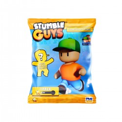 Дисплей коллекционных фигурок-сюрпризов Stumble Guys (24 шт.) фото-2