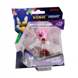 Игровая фигурка Sonic Prime – Расти Роуз фото-1