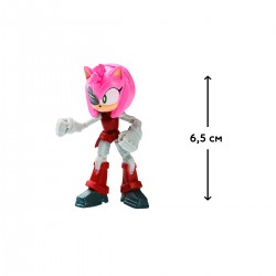 Ігрова фігурка Sonic Prime – Расті Роуз фото-2