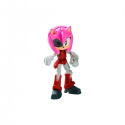 Игровая фигурка Sonic Prime – Расти Роуз фото-3
