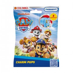 Фігурка-сюрприз Cool Things серії Charms - Щенячий патруль