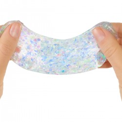 Ігровий набір з лялькою Rainbow High серії Rainbow Shimmers - Скайлер фото-6