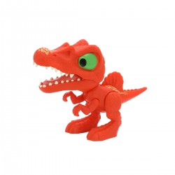 Фігурка з механічною функцією Dinos Unleashed - Динозавр фото-4