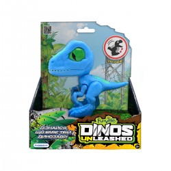 Фигурка с механической функцией Dinos Unleashed - Динозавр фото-8