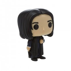 Ігрова фігурка FUNKO POP! серії Гаррі Поттер - СЕВЕРУС СНЕЙП фото-2