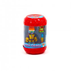 Игровой набор SuperThings серии «Kazoom Kids» S1 – Смеш-Креш фото-7