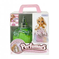 Кукла Perfumies - Лили Скай (с аксессуарами) фото-1