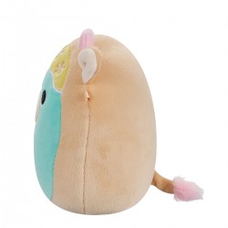 М'яка іграшка Squishmallows - Пастельна корівка (13 cm) фото-3