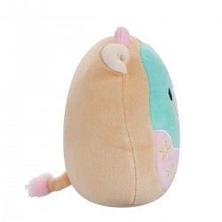 М'яка іграшка Squishmallows - Пастельна корівка (13 cm) фото-5