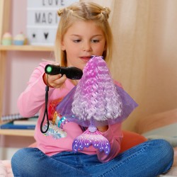 Кукла Baby Born серии Glam Up – Русалочка Аура (28 см) фото-10