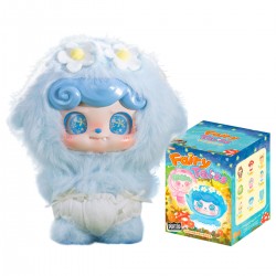 Колекційна м'яка іграшка на підвісі POP TOP JOTOYS серії Q.Kid - Казкові історії | kiddisvit