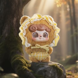 Колекційна м'яка іграшка на підвісі POP TOP JOTOYS серії Q.Kid - Казкові історії фото-4