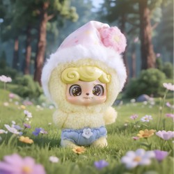 Колекційна м'яка іграшка на підвісі POP TOP JOTOYS серії Q.Kid - Казкові історії фото-6
