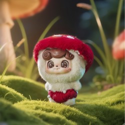 Колекційна м'яка іграшка на підвісі POP TOP JOTOYS серії Q.Kid - Казкові історії фото-10