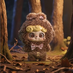Колекційна м'яка іграшка на підвісі POP TOP JOTOYS серії Q.Kid - Казкові історії фото-11