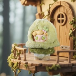 Колекційна м'яка іграшка на підвісі POP TOP JOTOYS серії Q.Kid - Казкові історії фото-12