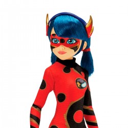 Модна лялька-герой MIRACULOUS Леді Баг і Супер-Кіт - Дракон Баг фото-10