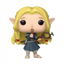 Ігрова фігурка Funko POP! серії Підземелля смакоти - Марсіль Донато фото-2