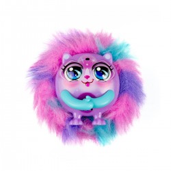Інтерактивна Іграшка Tiny Furries S2 - Пухнастик Луна фото-2