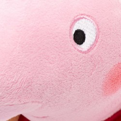 Мягкая Игрушка - Пеппа С Игрушкой фото-3