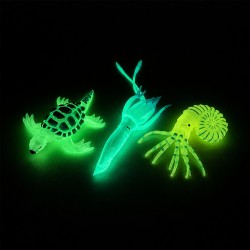 Дисплей стретч-іграшок Tiki Wiki – Tiкi дивовижна Акваторія (10 шт.) фото-4